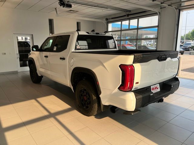 New 2026 Toyota Tundra TRD Pro AWD/4WD image 6