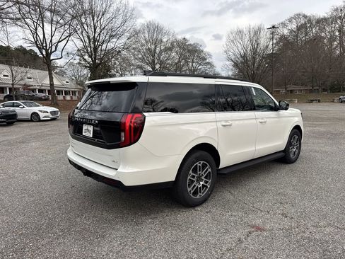 New 2026 Ford Expedition Max Active image 7