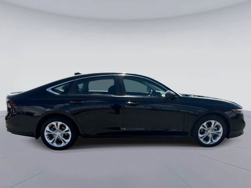 Used 2024 Honda Accord LX image 2