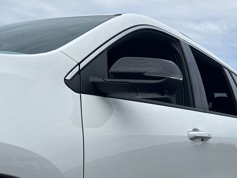 New 2026 GMC Acadia Elevation AWD/4WD image 14