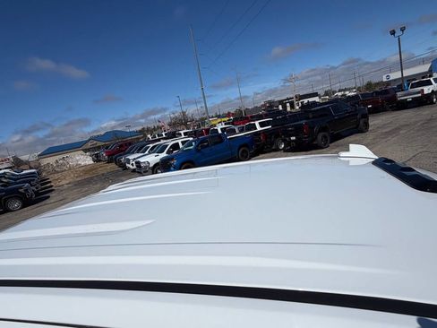 Used 2023 GMC Sierra 2500 AT4 w/ Gooseneck/5TH Wheel Package AWD/4WD image 79