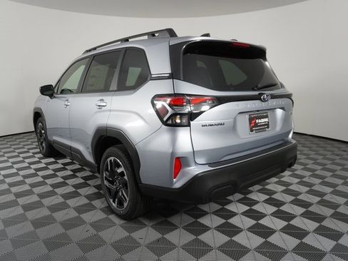 New 2025 Subaru Forester Premium image 5