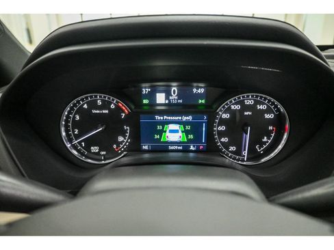 Used 2024 Cadillac CT4 Luxury w/ Sun And Sound Package image 13