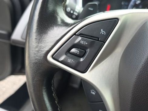 Used 2017 Chevrolet Corvette Stingray Convertible w/ 3LT Preferred Equipment Group RWD image 27