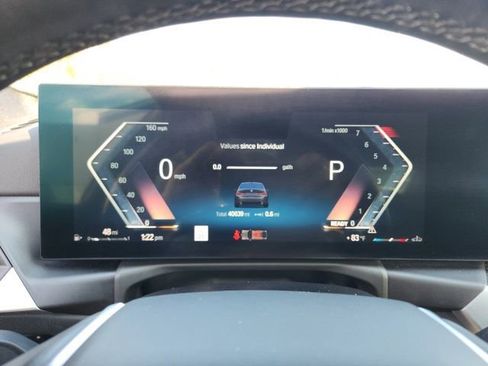 Used 2023 BMW 330i xDrive Sedan w/ Driving Assistance Package image 29