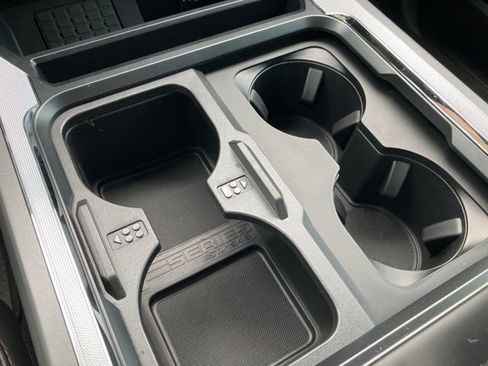 New 2025 Ford F250 Lariat w/ Lariat Ultimate Package image 33