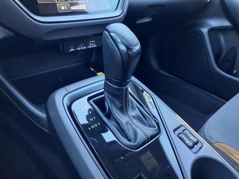 Certified 2025 Subaru Crosstrek 2.5i Sport w/ Crosstrek Mirror Package image 26