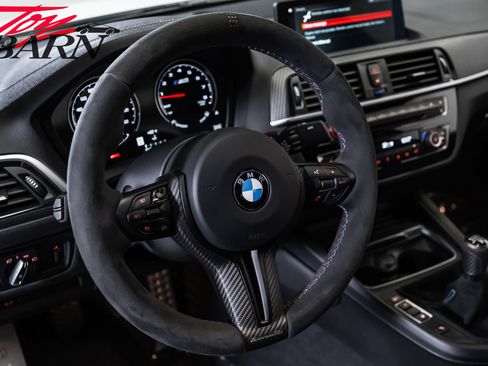Used 2020 BMW M2 Competition RWD image 27