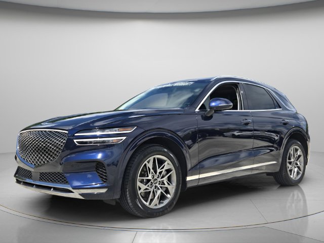 Used 2024 Genesis GV70 2.5T w/ Select Package AWD/4WD image 1