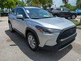 Used 2022 Toyota Corolla Cross LE image 2
