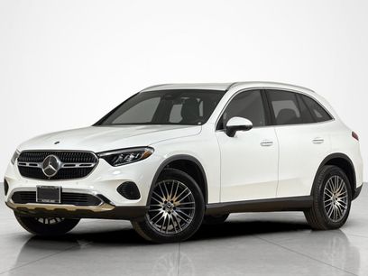 Used 2026 Mercedes-Benz GLC 300