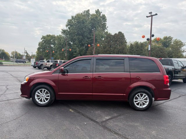 Used 2018 Dodge Grand Caravan SXT FWD image 20