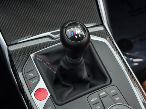 Used 2024 BMW M2 w/ Lighting Package RWD image 36