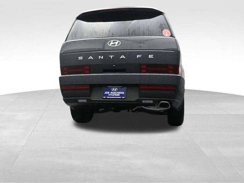 New 2026 Hyundai Santa Fe SEL FWD image 34