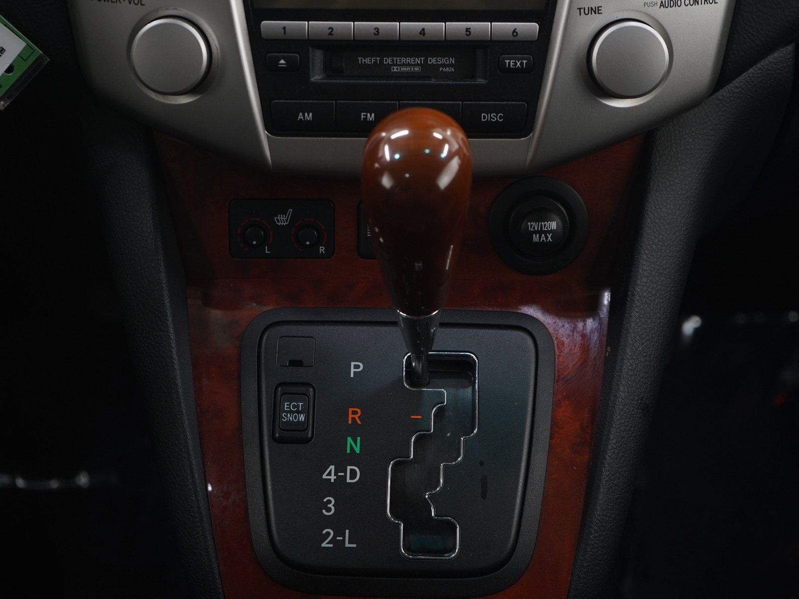 Used 2004 Lexus RX 330 AWD image 20