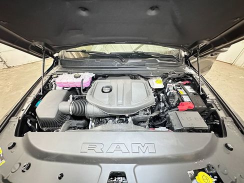 New 2026 RAM 1500 Big Horn image 44