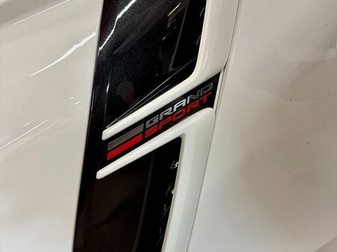 Used 2019 Chevrolet Corvette Grand Sport image 28