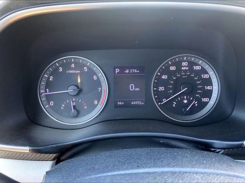Used 2020 Hyundai Tucson SEL AWD/4WD image 20