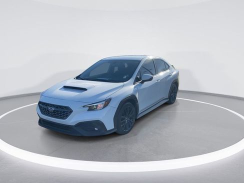 Used 2023 Subaru WRX Premium w/ Popular Package #1 image 4