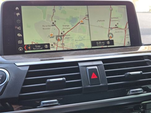 Used 2018 BMW X3 xDrive30i w/ Convenience Package image 19