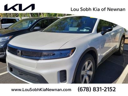 Used 2024 Honda Prologue EX