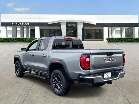 New 2025 GMC Canyon Elevation w/ Technology Package image 5