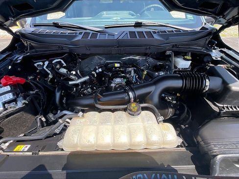 Used 2023 Ford F150 XL w/ STX Appearance Package AWD/4WD image 12
