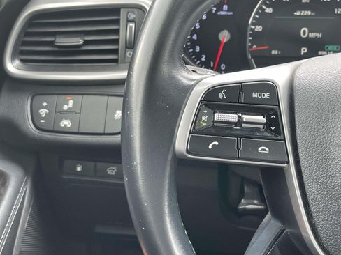 Used 2019 Kia Sorento EX FWD image 23