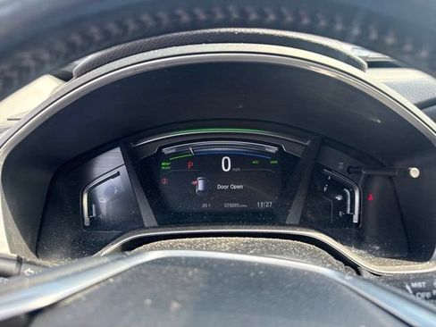 Used 2021 Honda CR-V Touring image 14