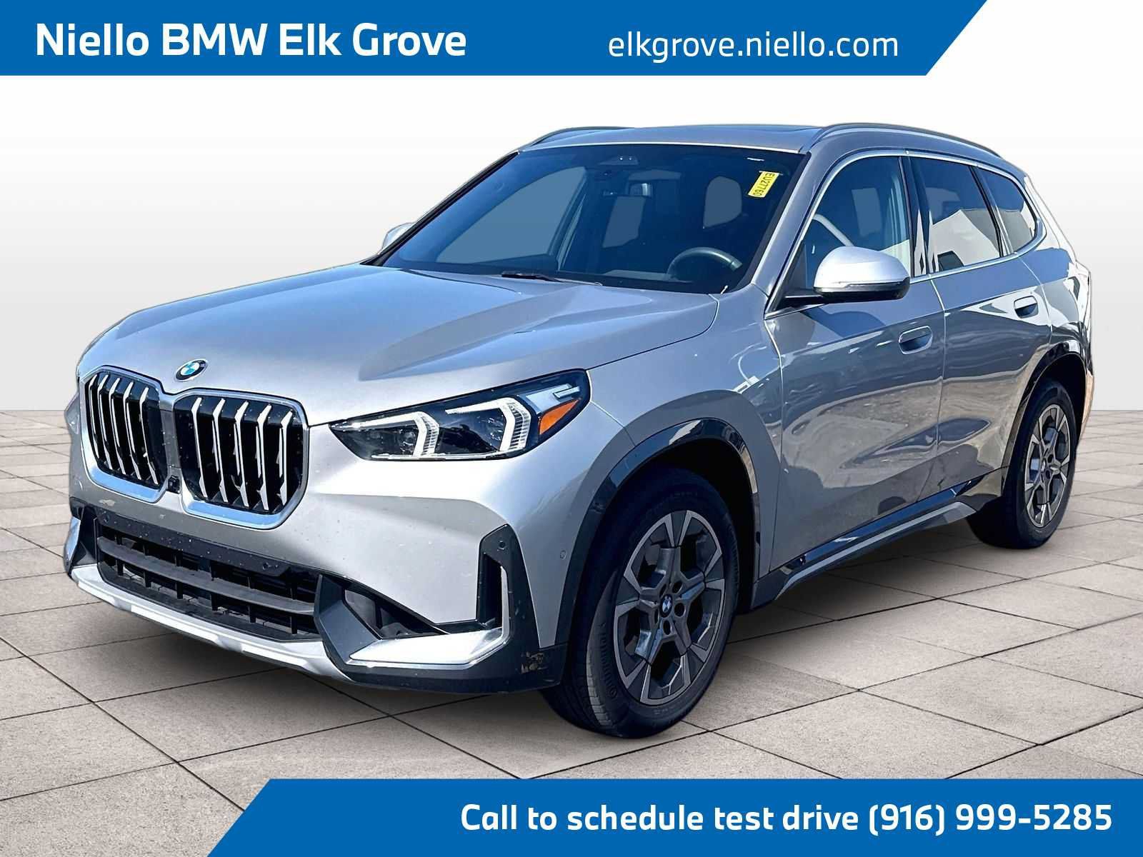 Used 2023 BMW X1 xDrive28i w/ Premium Package AWD/4WD image 1