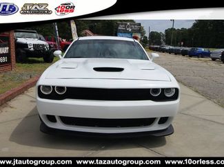 Used 2020 Dodge Challenger R/T Scat Pack RWD video 2