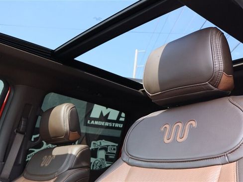 Used 2025 Ford F350 King Ranch AWD/4WD image 20