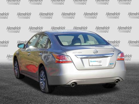 Used 2014 Nissan Altima 2.5 S image 6