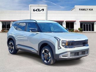 New 2027 Kia Seltos EX AWD/4WD 360° Tour