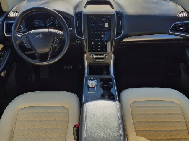 Used 2024 Ford Edge SE w/ Black Appearance Package AWD/4WD image 15