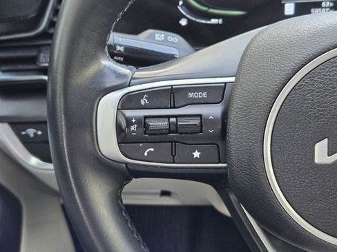 Used 2023 Kia Sportage EX image 24
