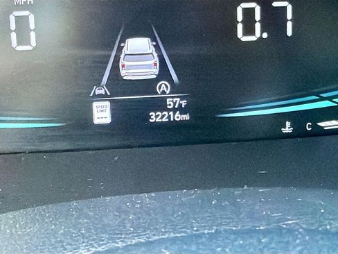 Used 2024 Hyundai Palisade SEL image 42