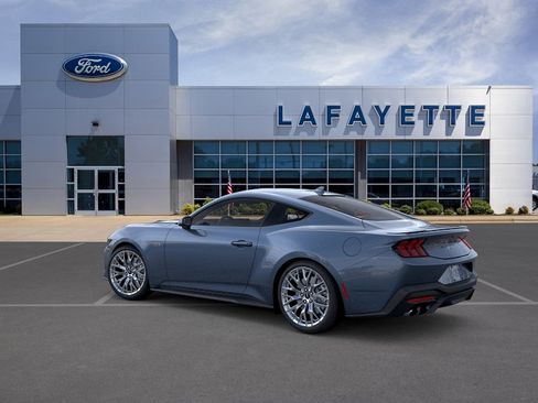 New 2025 Ford Mustang GT Premium image 4