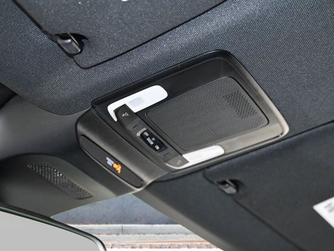 New 2026 Honda HR-V Sport image 25