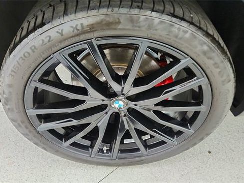 Used 2024 BMW X5 xDrive40i w/ M Sport Package image 58