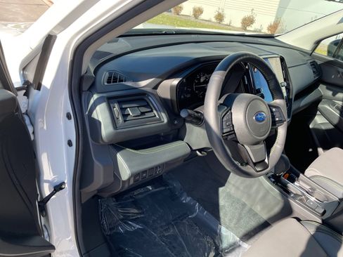 Certified 2025 Subaru Ascent Onyx Edition image 25