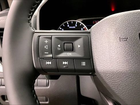 New 2026 Nissan Rogue Dark Armor AWD/4WD image 23