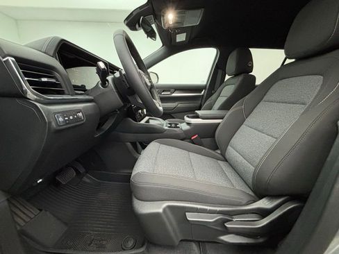 New 2026 GMC Terrain Elevation w/ Black Edition image 17