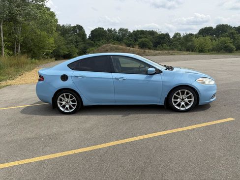 Used 2013 Dodge Dart SXT FWD image 4