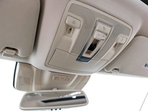 Used 2017 Mercedes-Benz GLS 550 4MATIC image 18