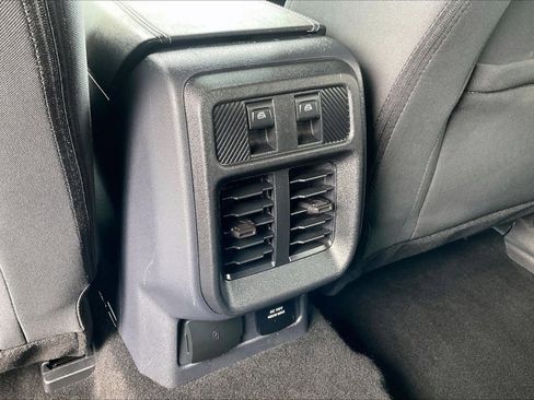 Used 2025 Ford Bronco Big Bend AWD/4WD image 27