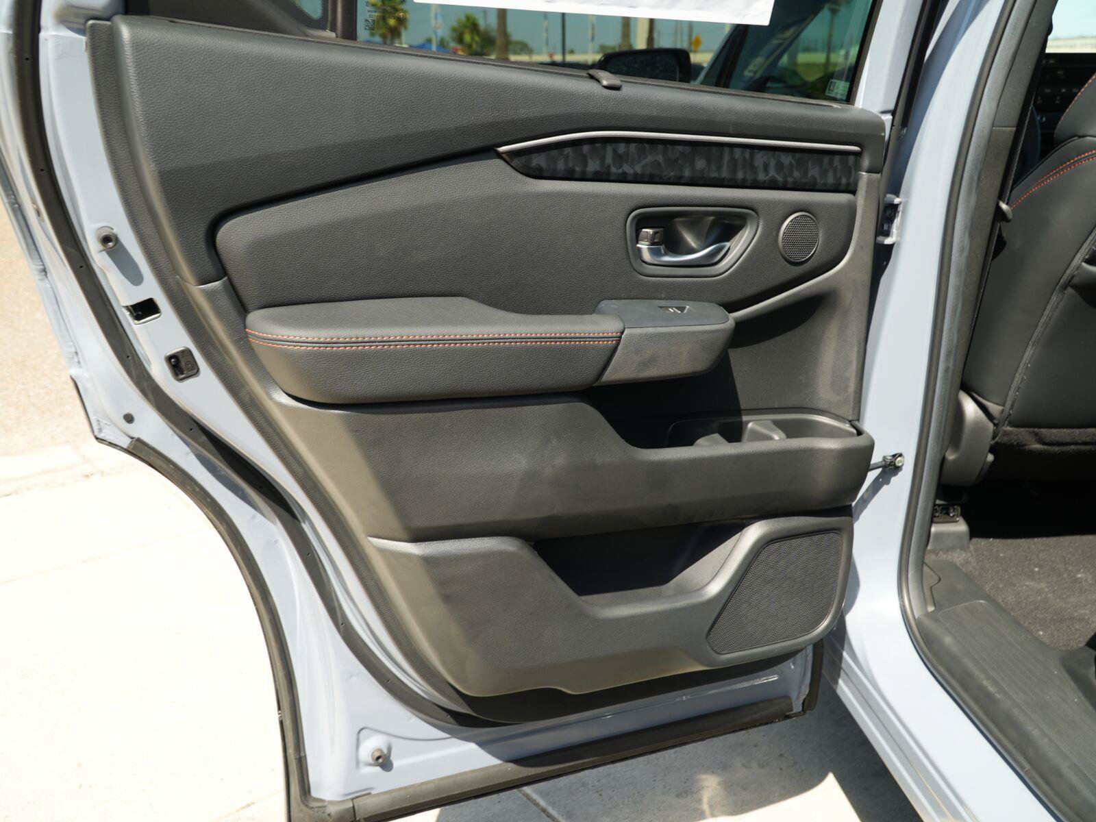 New 2026 Honda Passport TrailSport Elite image 19