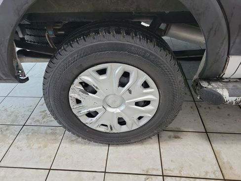 Used 2024 Ford Transit 250 Base w/ Exterior Upgrade Package image 48