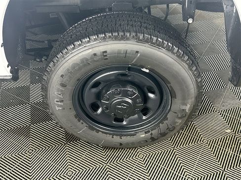 New 2026 RAM 2500 Tradesman image 17