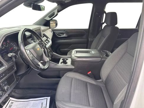 Used 2023 Chevrolet Suburban LS AWD/4WD image 14